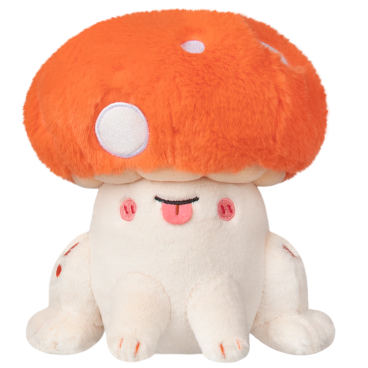 Squishable - Alter Ego Frog: Toadstool