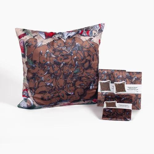 World of Trash - Pillow