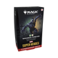 Magic: The Gathering® | Marvel Super Heroes Commander Deck