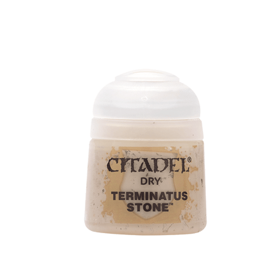 Citadel Colour - Dry: Terminatus Stone (12 ml)