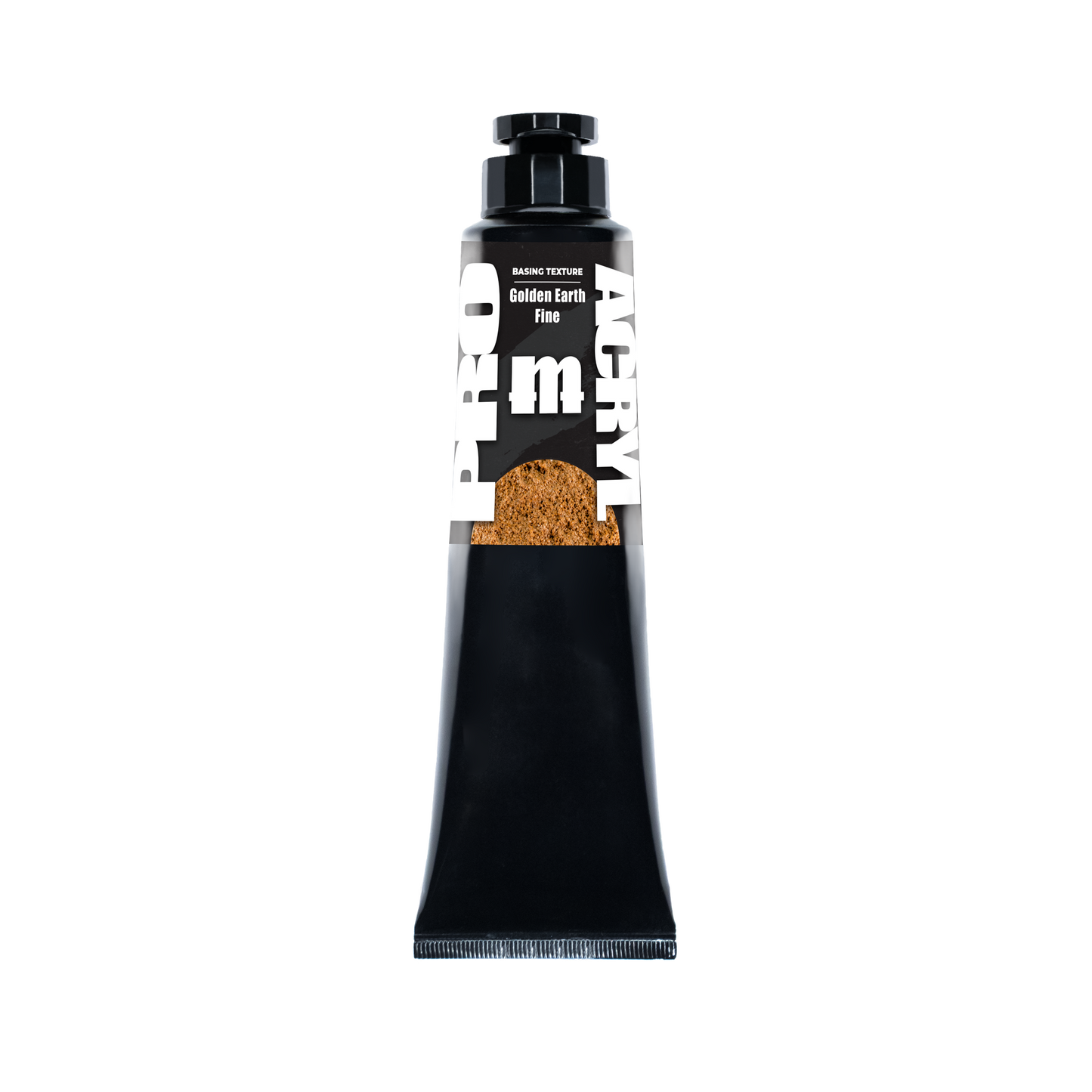 Monument Hobbies - Pro Acryl Basing Textures - Golden Earth - FINE 120ml