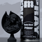Monument Hobbies - PRO Acryl SPRAY - Matte Black Primer
