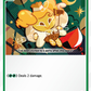 CookieRun TCG - Cheesecake Cookie [BS2-019 C]