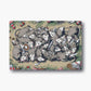 World of Trash - Playmat