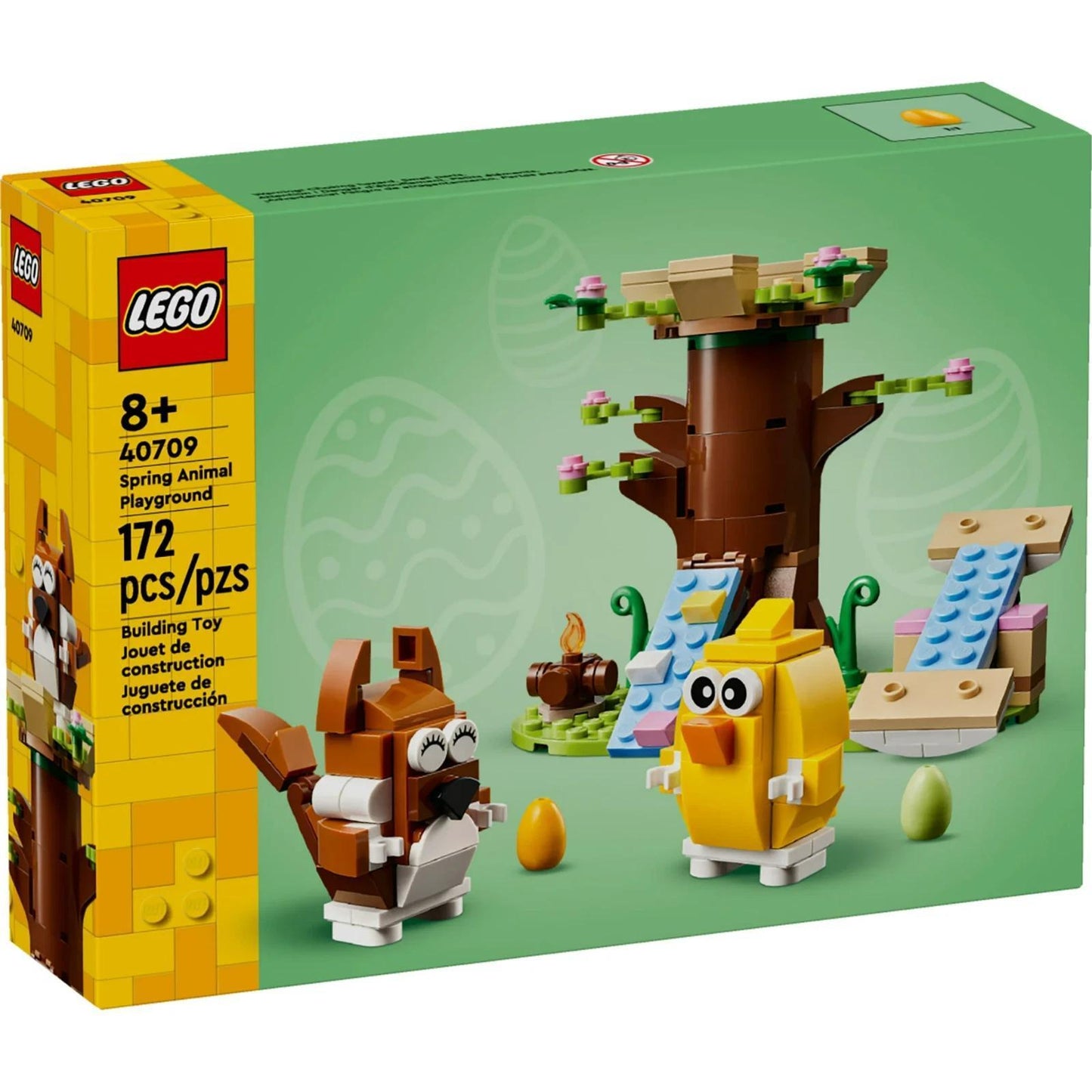 LEGO® Spring Animal Playground | 40709