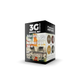 AK Interactive - 3G Special Set: British Army Colors North-West Europe 1941-44 (4ct)