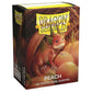 Dragon Shield Sleeves: Standard Dual Matte Sleeves (100 ct.)