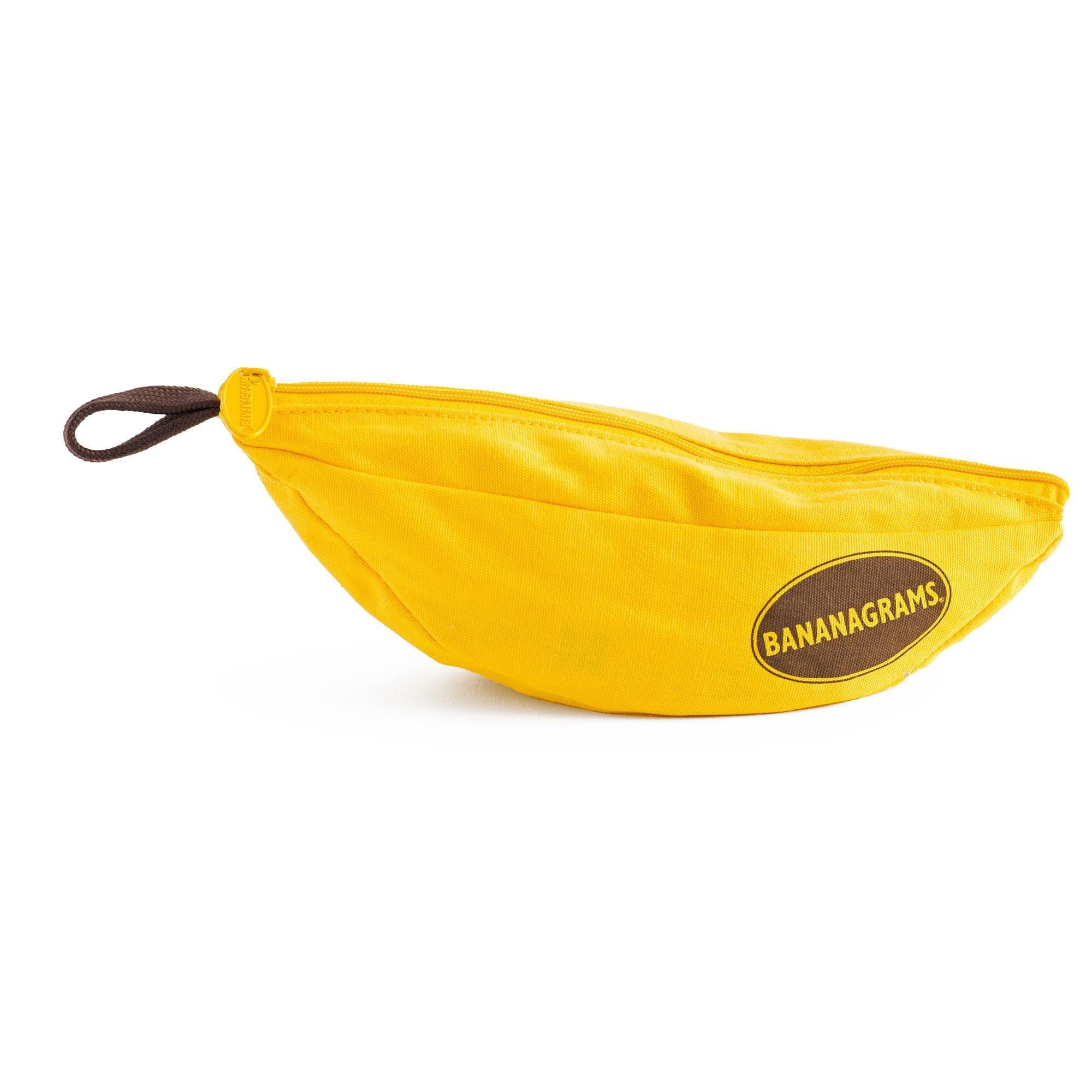 Bananagrams (Moose Toys) - The Feisty Goblin Gamehouse -