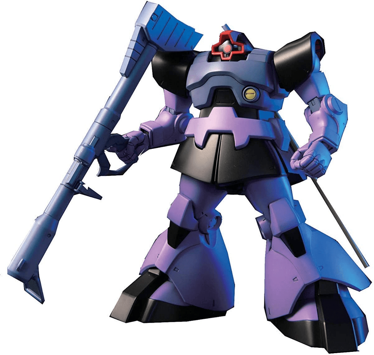 Bandai Gundam - Gunpla HGUC: Dom / MS-09R Rick-Dom (1/144 | 59) - The Feisty Goblin Gamehouse -