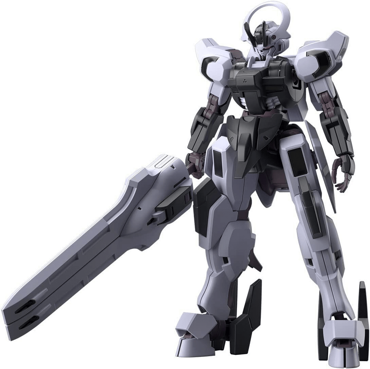 Bandai Gundam - Gunpla HGWFM: Schwarzette (1/144 | 25) - The Feisty Goblin Gamehouse -