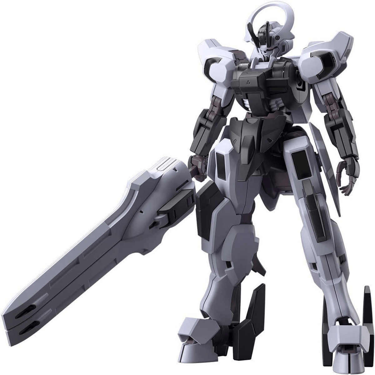 Bandai Gundam - Gunpla HGWFM: Schwarzette (1/144 | 25) - The Feisty Goblin Gamehouse -
