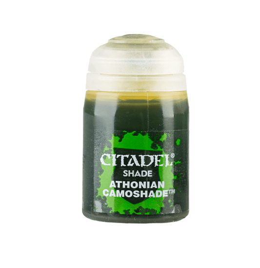 Citadel Colour - Shade: Athonian Camoshade (18ml)