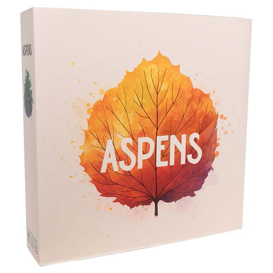 Aspens: Deluxe Edition (Ludivore Games)