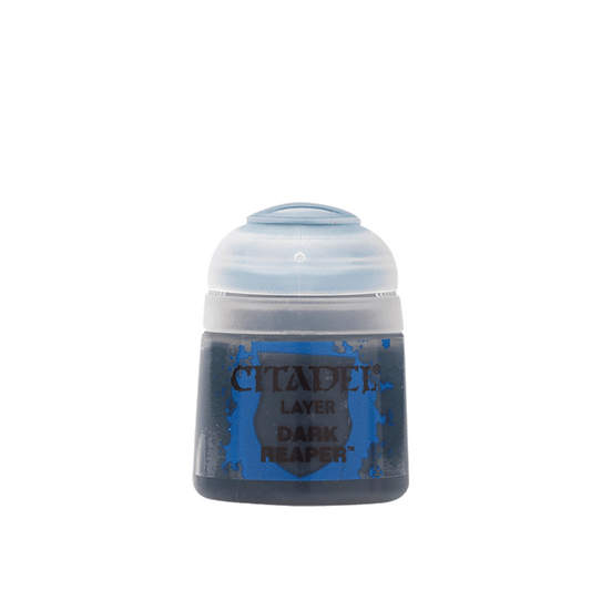 Citadel Colour - Layer: Dark Reaper (12ml)