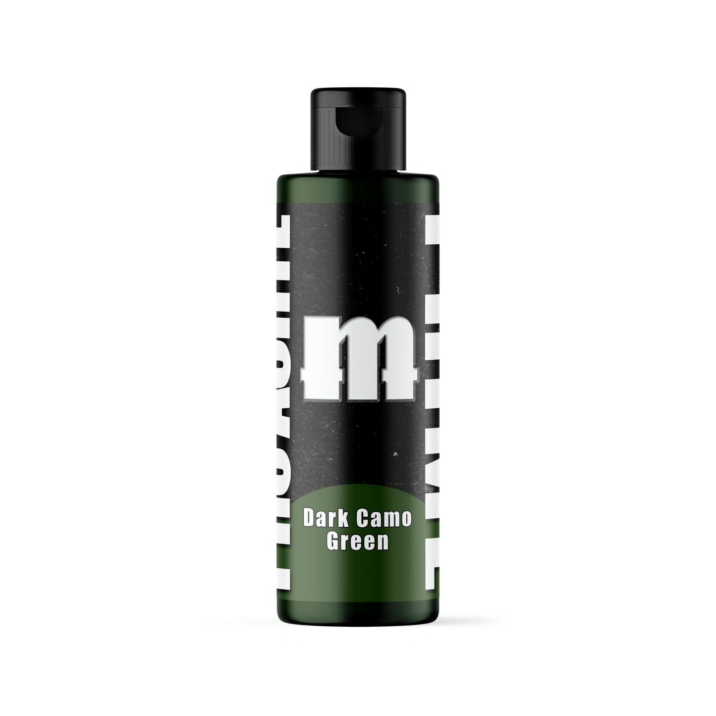 Monument Hobbies - Pro Acryl PRIME 007 - Dark Camo Green