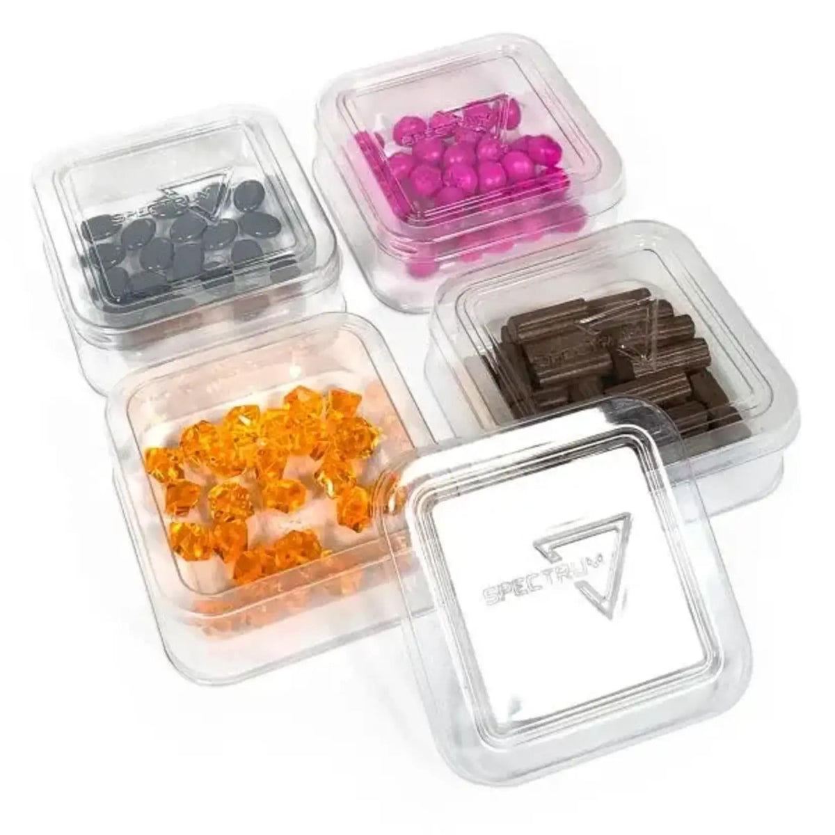 Spectrum - Bit Boxes