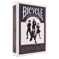 Bicycle Playing Cards - Jujutsu Kaisen