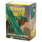 Dragon Shield Sleeves: Standard Dual Matte Sleeves (100 ct.)