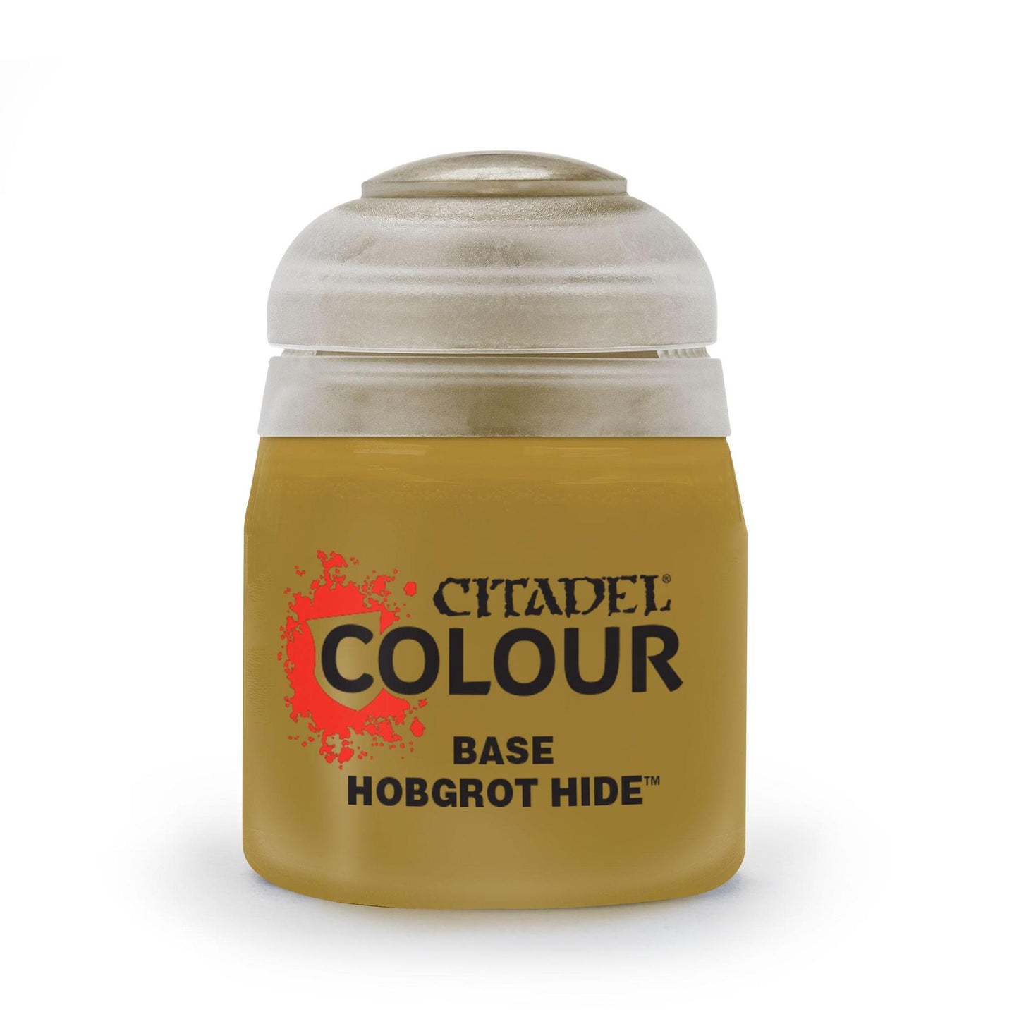 Citadel Colour - Base: Hobgrot Hide (12 ml)