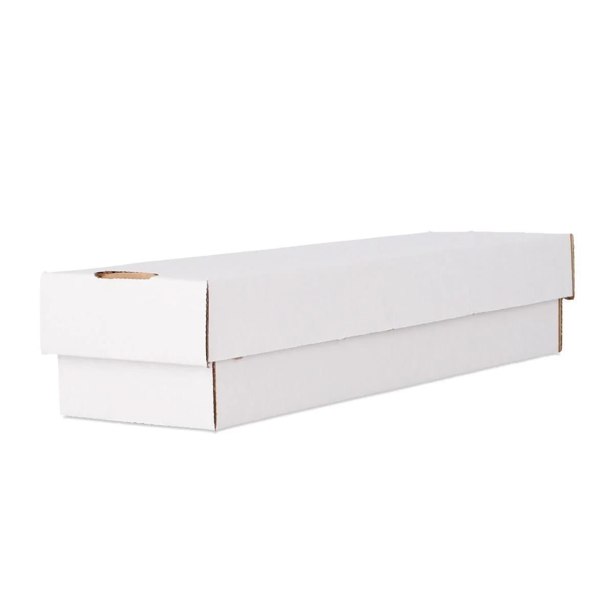 BCW - 800 Card Count Storage Box (2 piece) - The Feisty Goblin Gamehouse -