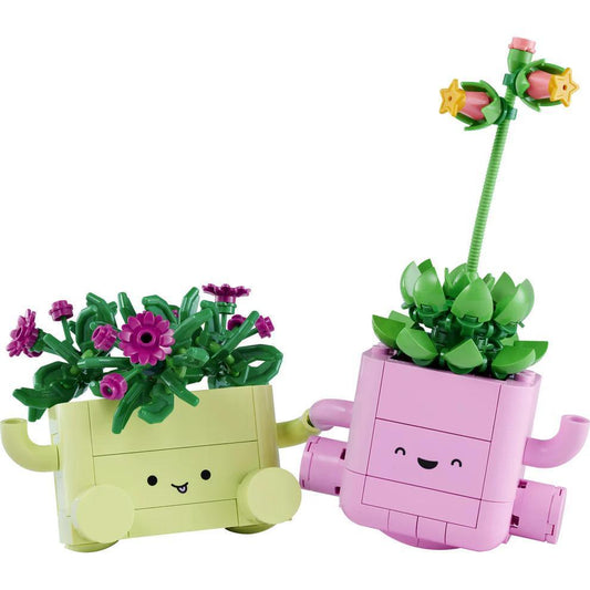 LEGO® Botanicals Rocking Plants | 11506