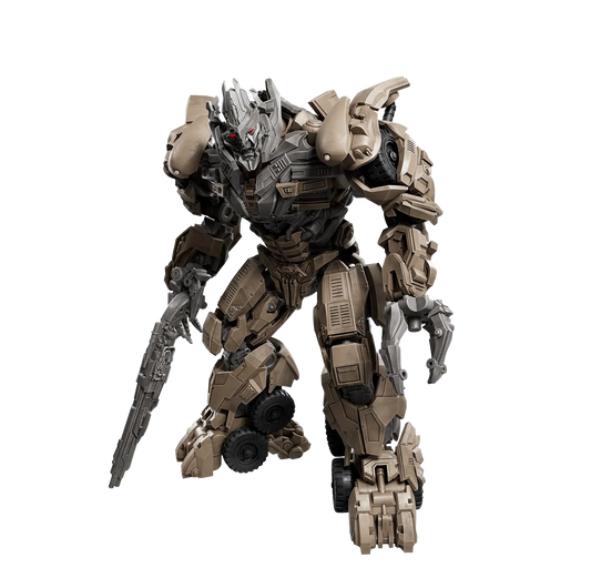 Blokees: Transformers - Classic Class 22 - Dark of the Moon: Megatron (71422)
