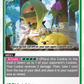 CookieRun TCG - Lemon Thyme Cookie [BS2-015 R]