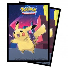 Ultra PRO - Pokemon Sleeves: Skyline