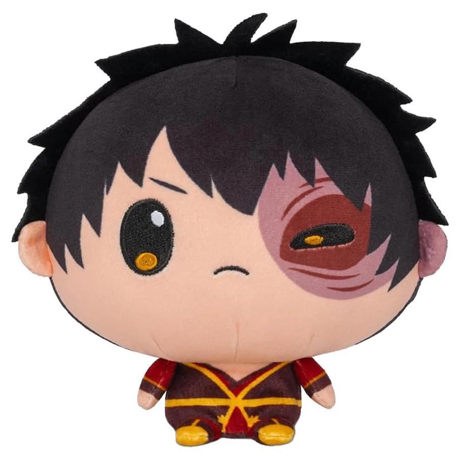 Cloudheads 5": Avatar The Last Airbender: Zuko