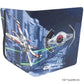 Star Wars: Unlimited - Casual Album 18-Pocket X- Wing/Tie-Fighter