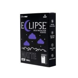 Ultra Pro Sleeves Enhanced Small Eclipse Matte