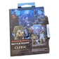 Beadle & Grimm's D&D Battle Board - Cleric - The Feisty Goblin Gamehouse -