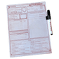 Beadle & Grimm's D&D Battle Board - Fighter - The Feisty Goblin Gamehouse -