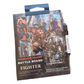 Beadle & Grimm's D&D Battle Board - Fighter - The Feisty Goblin Gamehouse -
