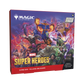 Magic: The Gathering® | Marvel Super Heroes Scene Box