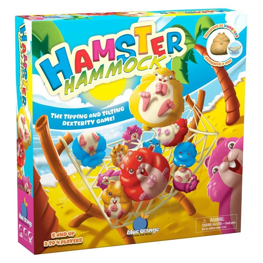 Hamster Hammock