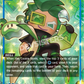 CookieRun TCG - Aloe Cookie [ST3-010 SR]