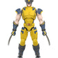 Blokees: Marvel Infinity SAGA - Champion Class 05 - Wolverine (81117) - The Feisty Goblin Gamehouse -