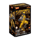 Blokees: Marvel Infinity SAGA - Champion Class 05 - Wolverine (81117) - The Feisty Goblin Gamehouse -
