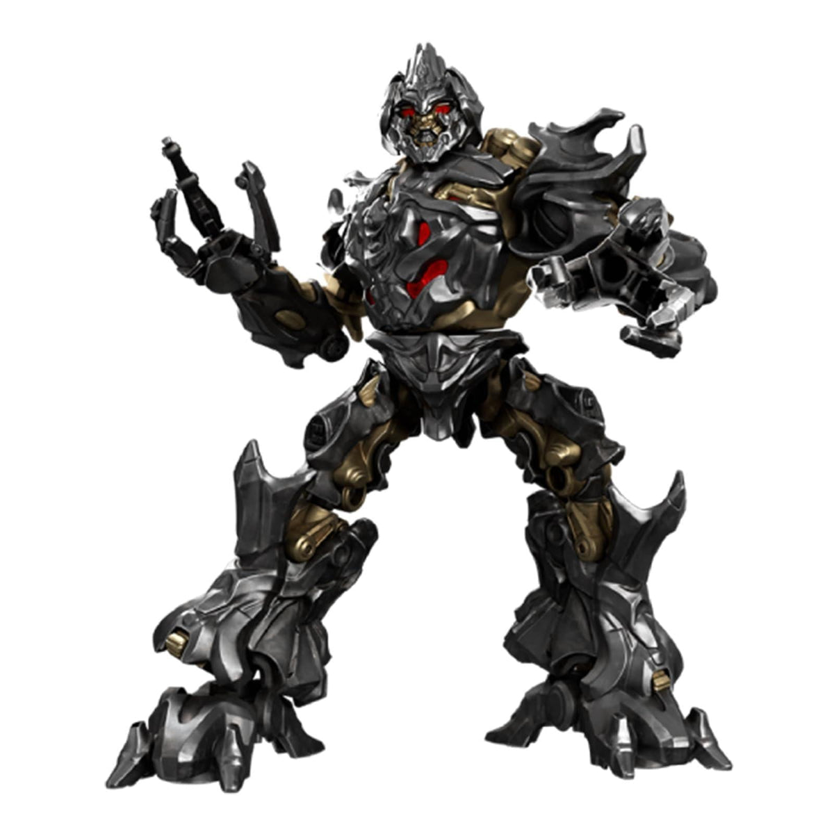 Blokees - Transformers - Classic Class 10 Megatron - The Feisty Goblin Gamehouse -
