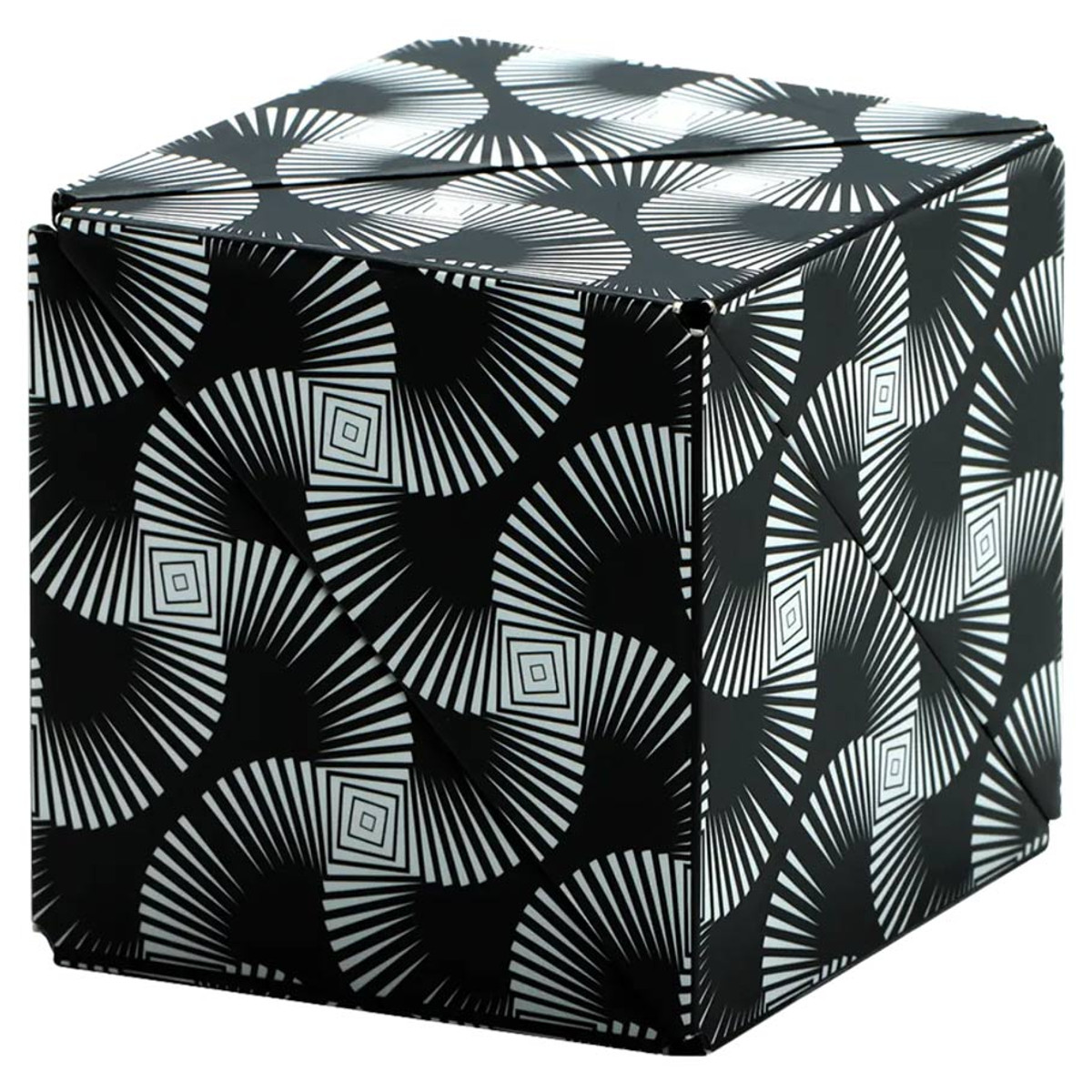 Shashibo: Black & White