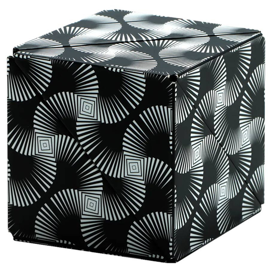 Shashibo: Black & White