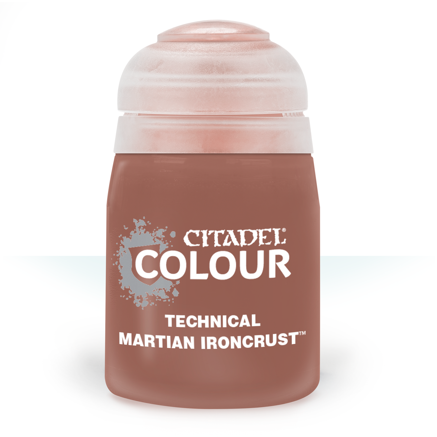 Citadel Colour - Technical: Martian Ironcrust (24 ml)
