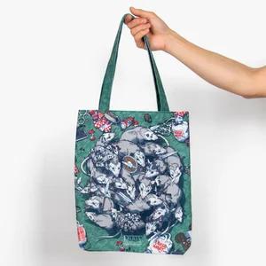 World of Trash - Tote Bag