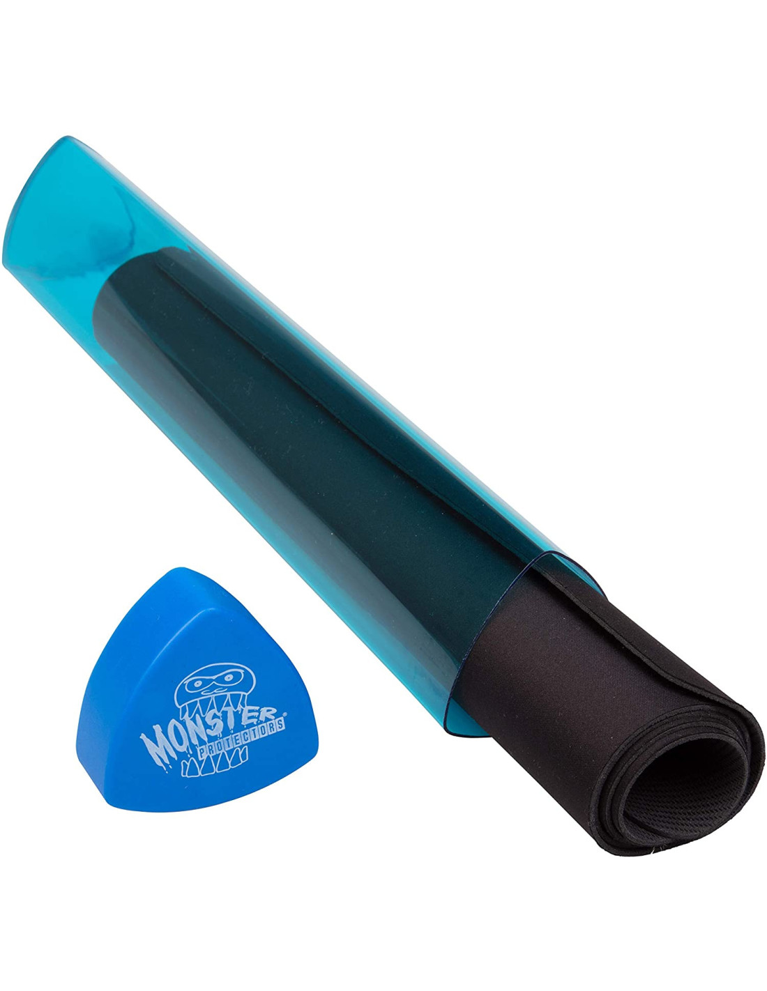 Monster Protectors - Playmat Tube: Prism