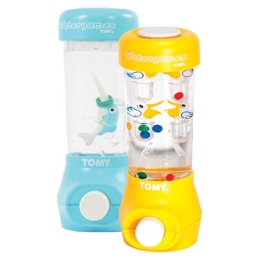 Fun Watergame