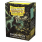 Dragon Shield Sleeves: Standard Dual Matte Sleeves (100 ct.)