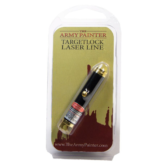 The Army Painter - Laser: Targetlock Laser Line