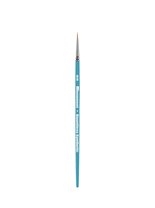 Monument Hobbies - Dauntless Synthetic 00