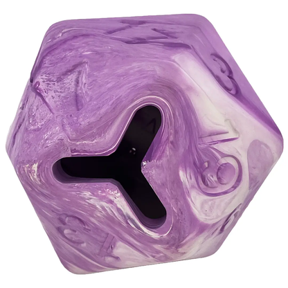 Pawlymorph Pet Toys - Barbarian Strength Dog D20